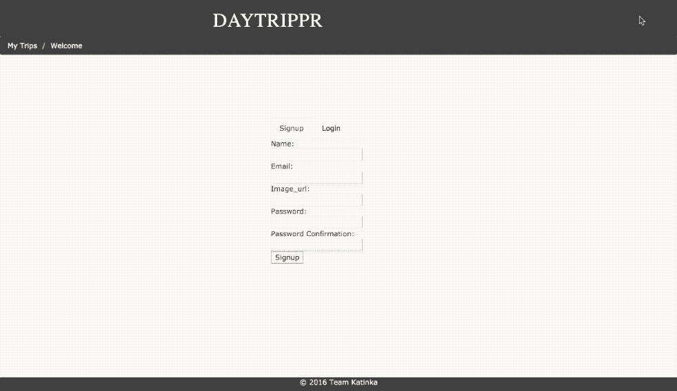 Responsive image