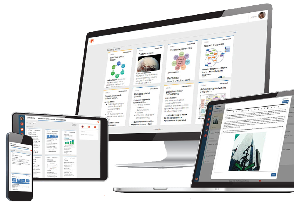 Responsive image