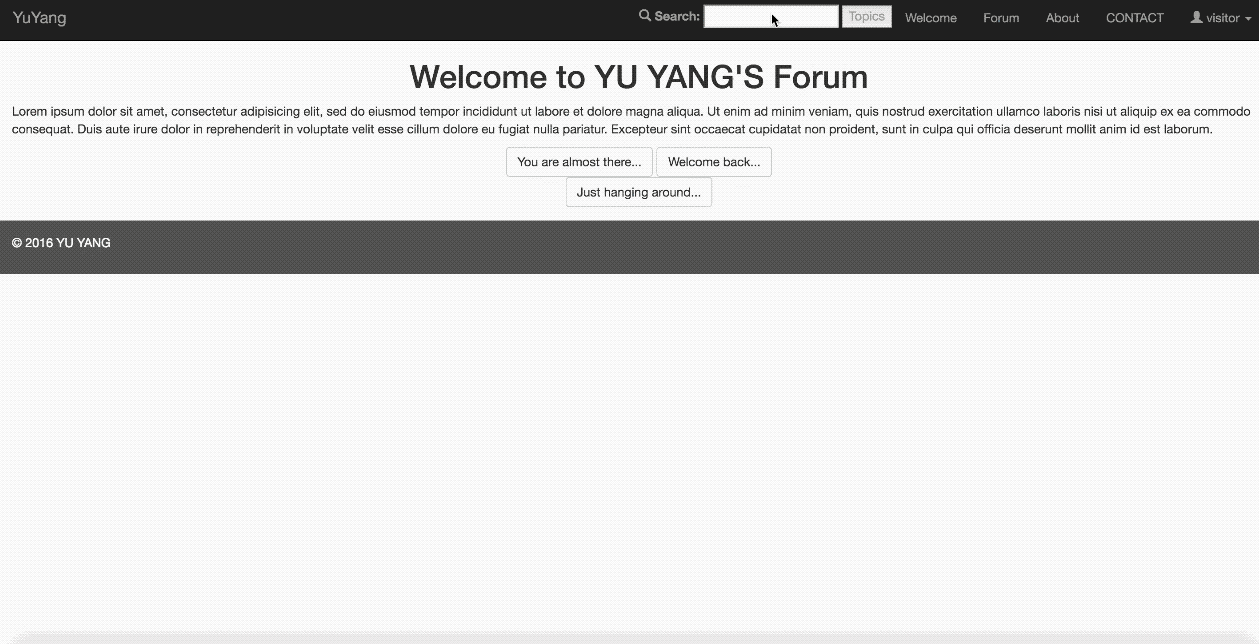 Responsive image